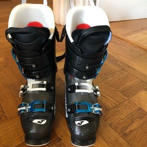 Nordica Ski Boots